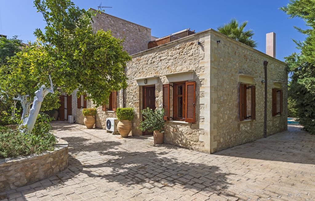 Amazing Villas In Crete Astérion Dış mekan fotoğraf